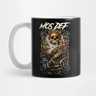 MOS DEF RAPPER ARTIST Mug